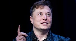 Savjetnik Zelenskog optužio Elona Muska: "Počinio je zlo"