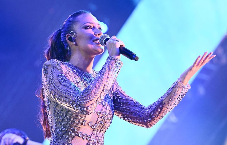 Počela prodaja ulaznica za koncert Aleksandre Prijović u Zagrebu, navala je ogromna