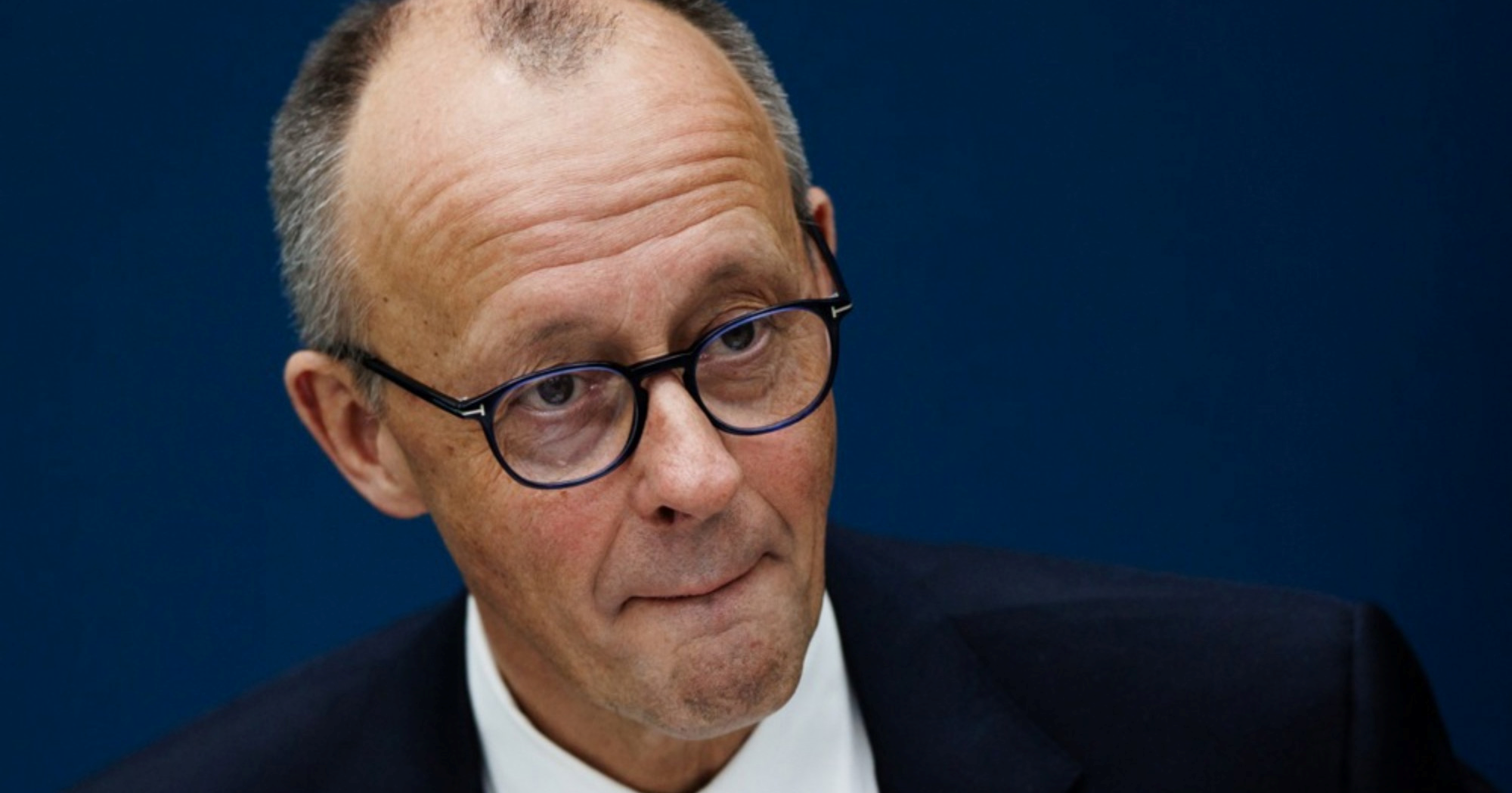 Njemački kancelar: Nijemci ne rade dovoljno i prelijeni su