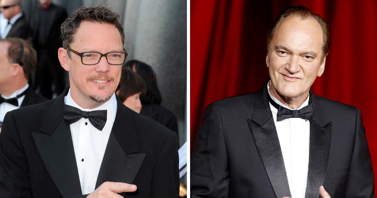 Glumac odgovorio na Tarantinove kritike: Povrijedilo me. Je*eno je grozno