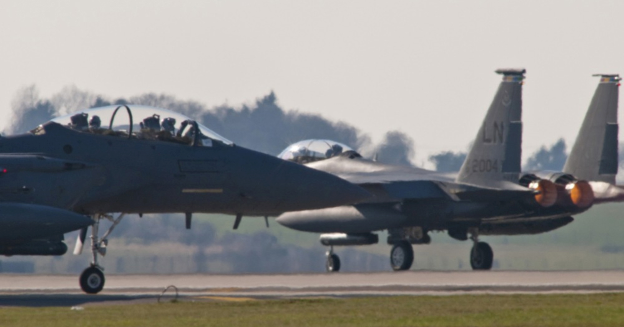 Traje potraga za pilotom srušenog američkog F-15. Stigla nova procjena obavještajaca