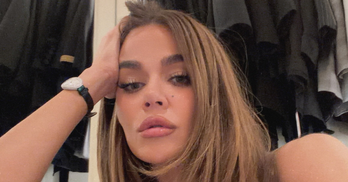 Khloé Kardashian 4 je godine u celibatu. Neki tvrde da im apstinencija smanjuje stres