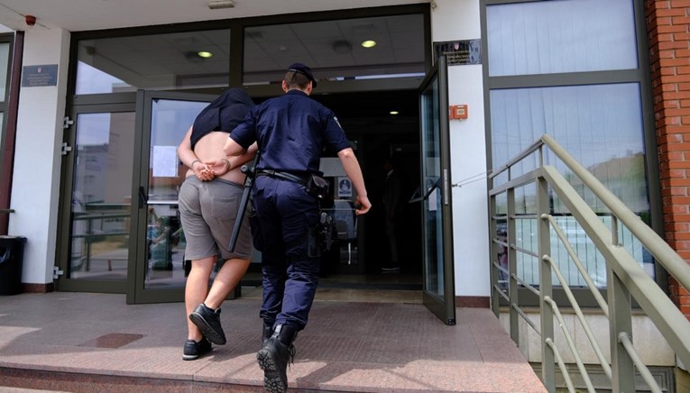 Sud u Velikoj Gorici odlučio da još 2 torcidaša izlaze iz istražnog zatvora