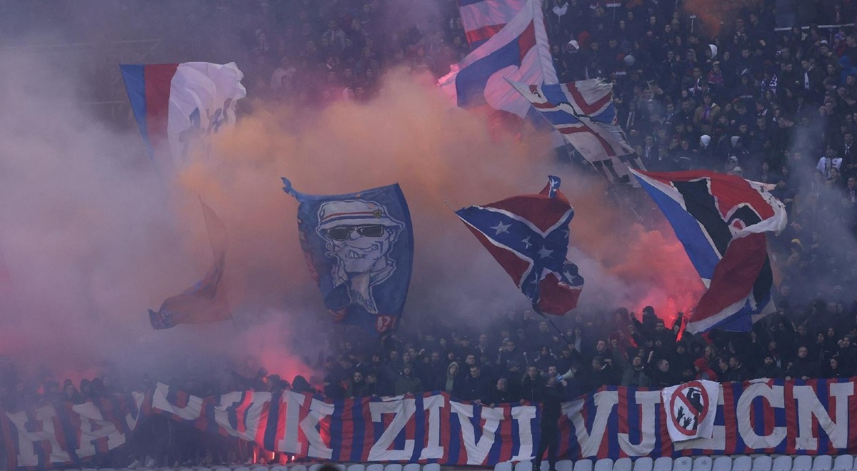 Hajduk je od navijačkih članarina u dvadesetak dana zaradio više od 750 tisuća eura