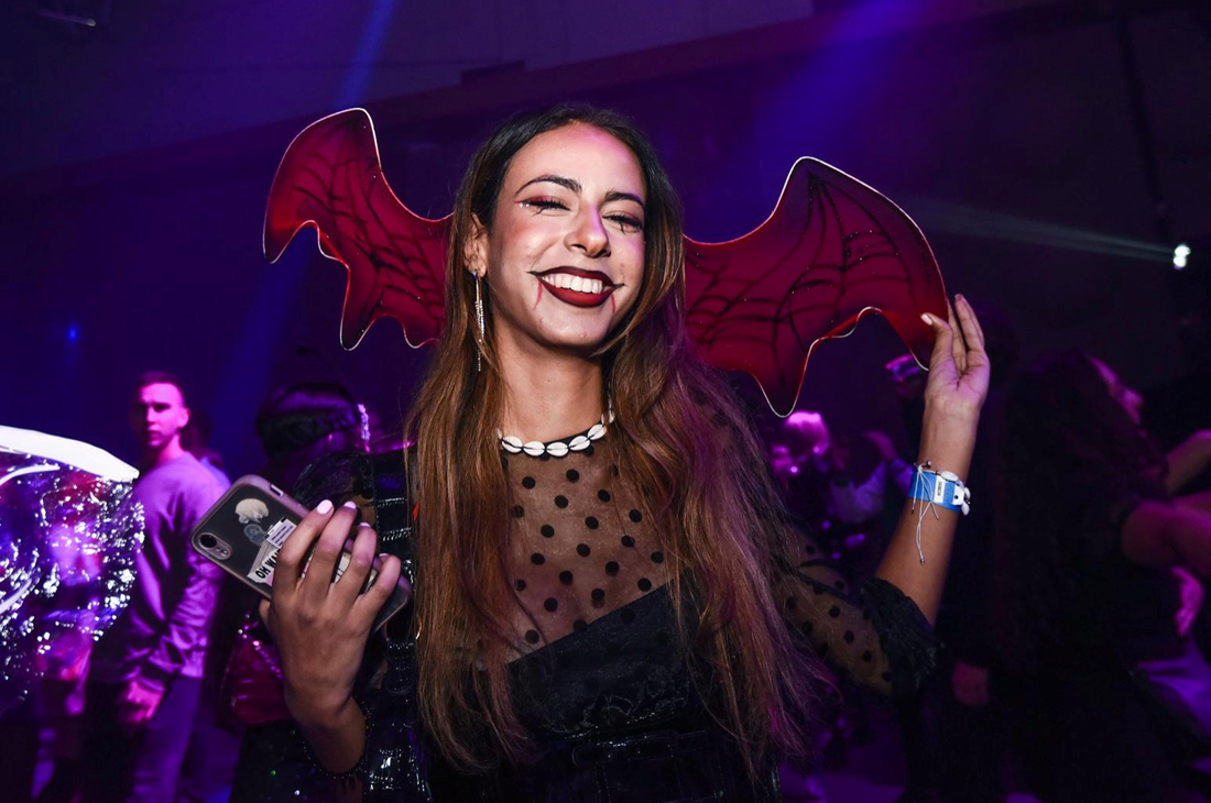 Vodič za Halloween partyje po Hrvatskoj. Iz Zagreba će party bus voziti u Celje