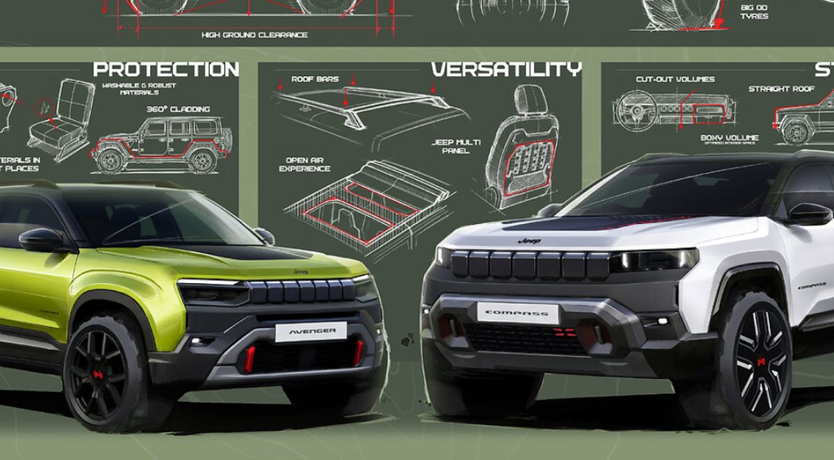 Jeep do 2030. širi europsku ponudu na šest SUV modela