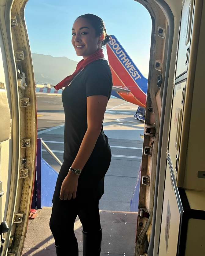 Ljudi ne vjeruju koliko američka stjuardesa mjesečno zarađuje: "Kako je to moguće?"