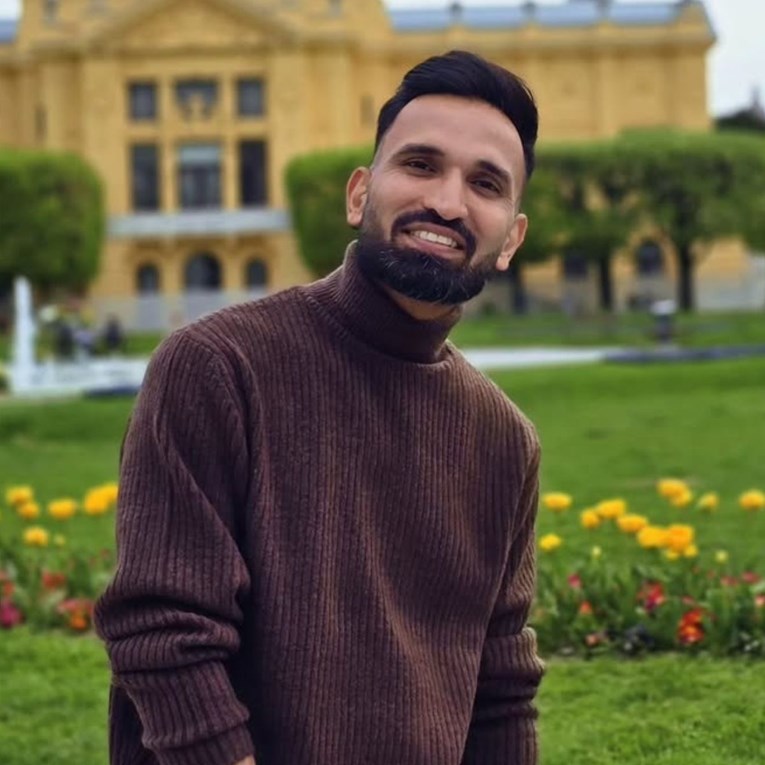 Indijac nasmijao objavom o jeziku: "Razumijem hrvatski u Zagrebu, ali Dalmacija..."