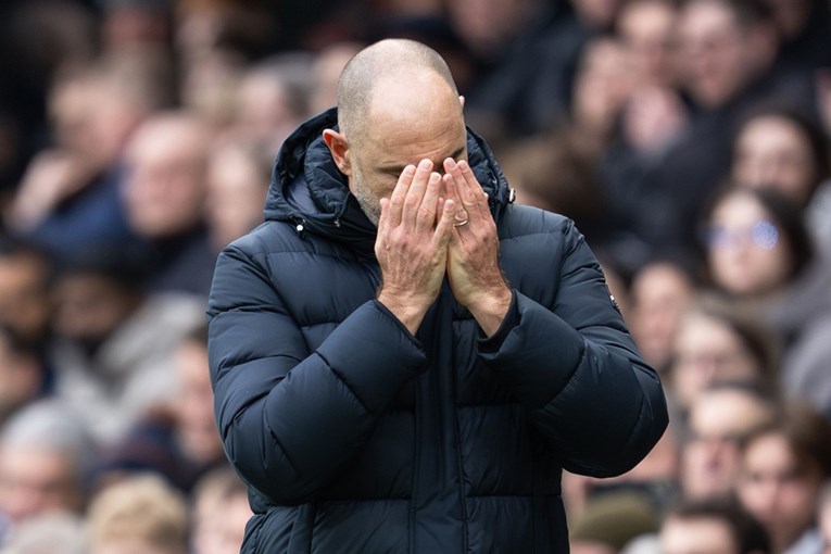 Englezi o Tudoru i Tottenhamu: Vrhunska demonstracija samouništenja