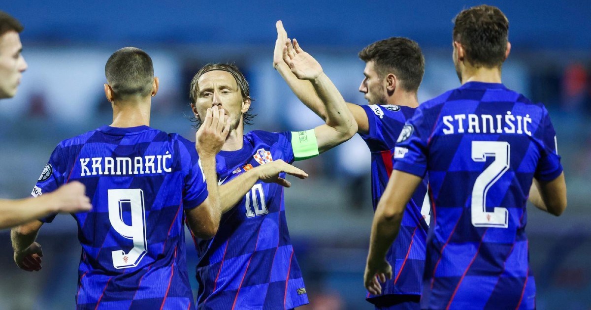 Hrvatska 2026. igra SP i natjecanje koje je skoro osvojila. Ovo su mogući protivnici