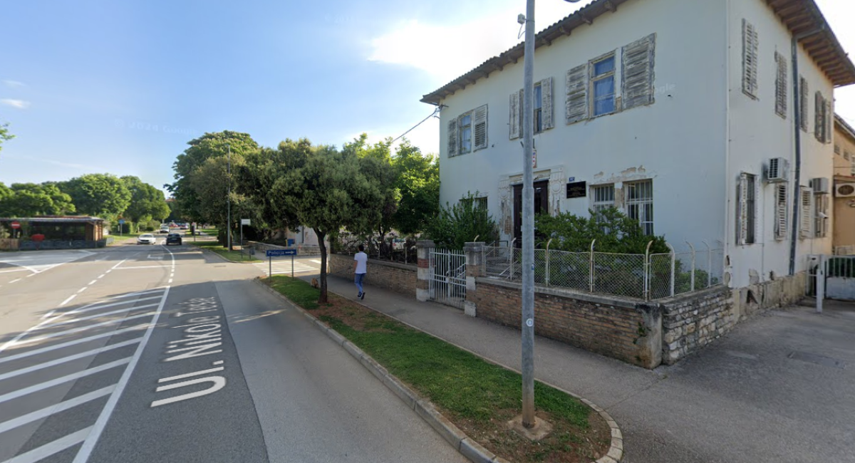 Mladići u Istri napali stranca. Policija: Napadnut je na osnovi spolne orijentacije