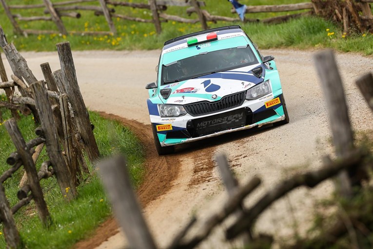 Croatia Rally: Iz sigurnosnih razloga otkazan brzinac na Platku