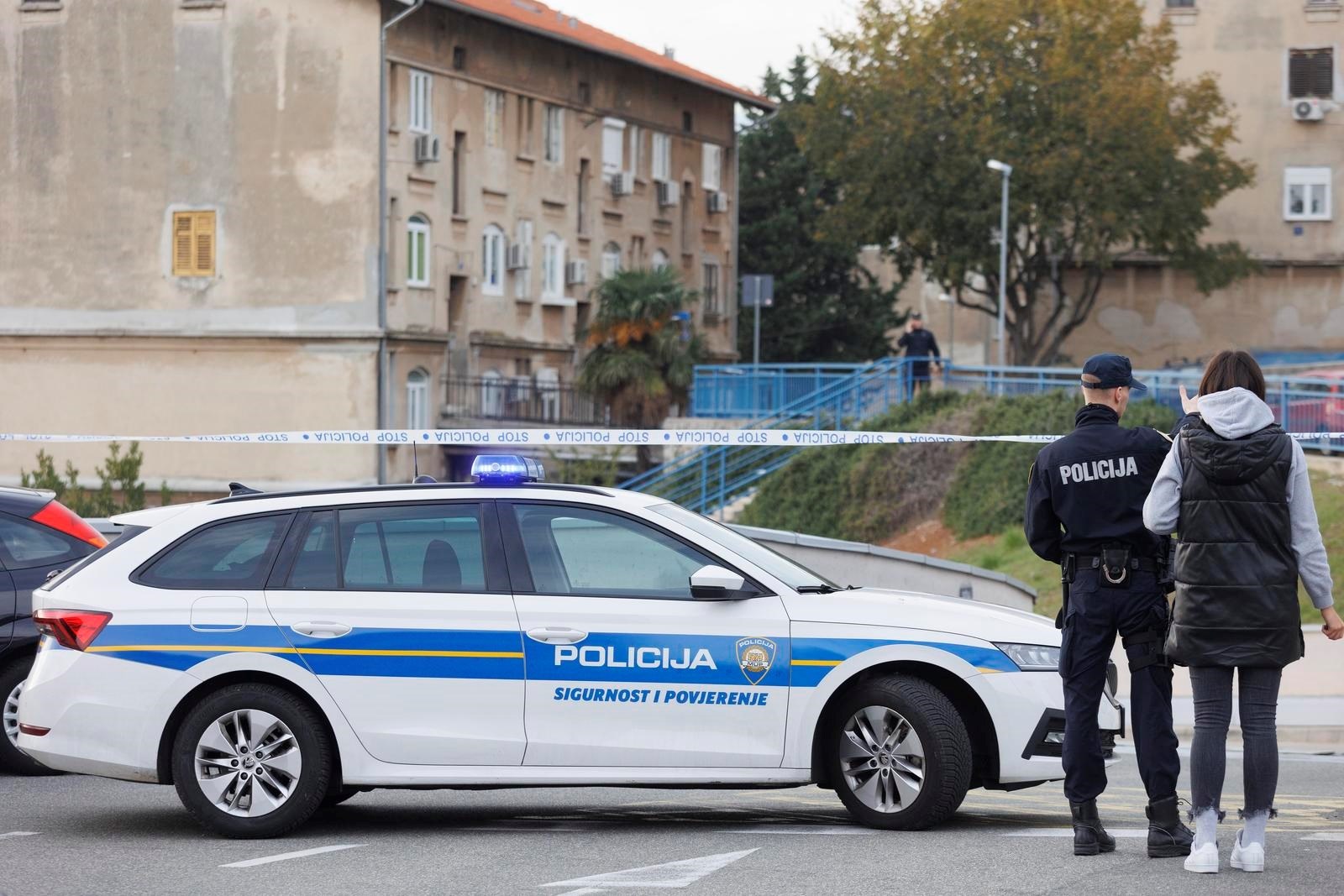 U Rijeci ukrali vešmašinu, aparat za kavu, gorivo, suhomesnate proizvode, noževe...