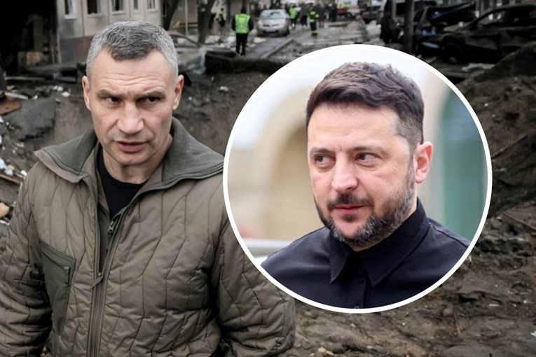 U Kijevu je dramatično, grad je na rubu. Zelenski ušao u otvoreni sukob s Kličkom
