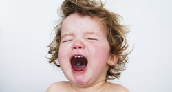 Psihologinja otkriva što roditelji nikad ne bi smjeli raditi kad dijete ima tantrum