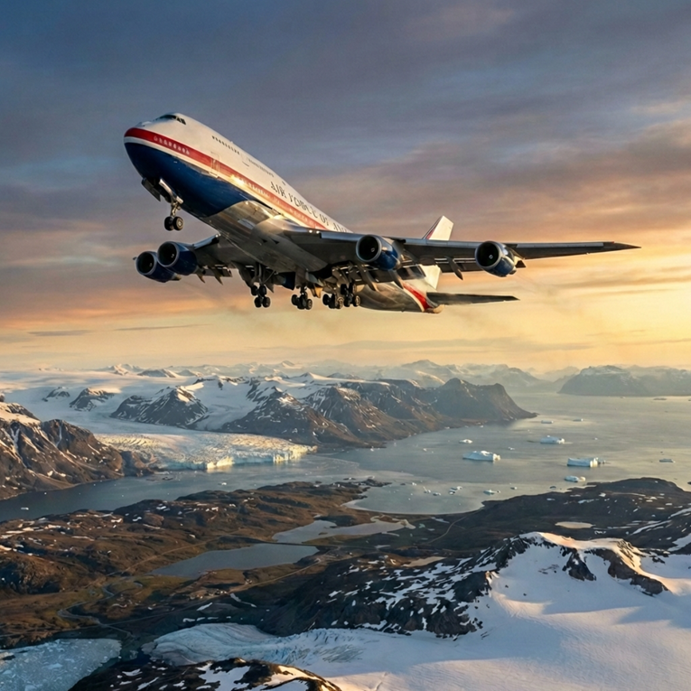 Danska je postavila dvije crvene linije i Trump se povukao. To je pouka Europi