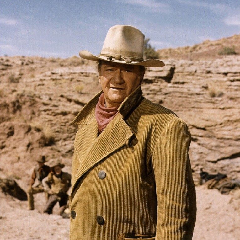 Zašto je John Wayne jednom tražio od kolege da ga vrijeđa na snimanju?