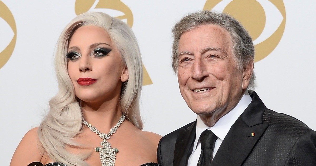 Tony Bennett slavi 95. rođendan, objavit će drugi album s Lady Gagom