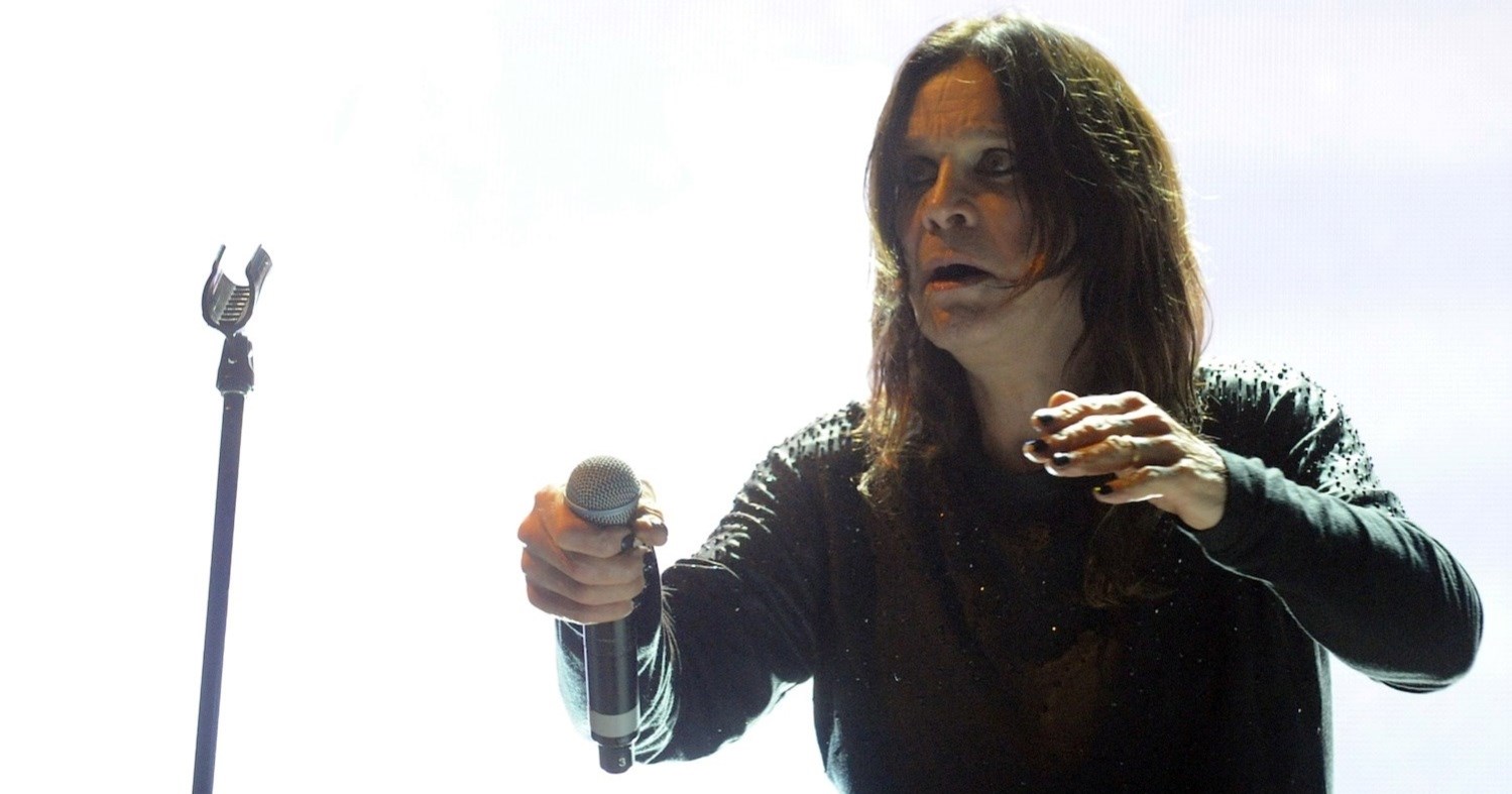 Ozzy Osbourne: Odradit ću nastup i umrijeti prije nego što počnem vježbati