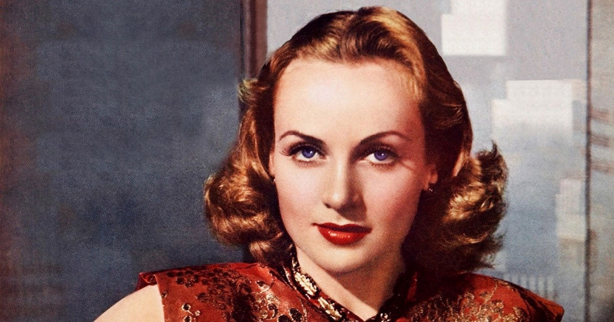 Jedna od najvećih glumica 20. stoljeća čiji je život okončan u tragičnoj nesreći