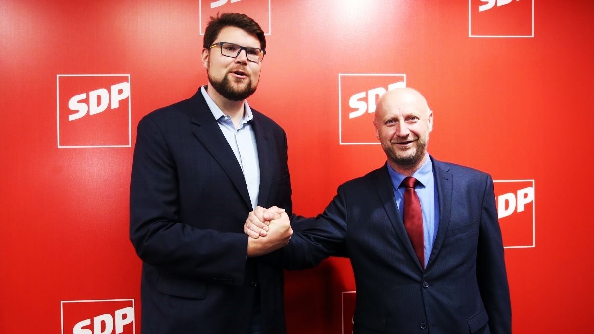 U SDP-u prebrojani gotovo svi glasovi, u drugi krug idu Grbin i Kolar
