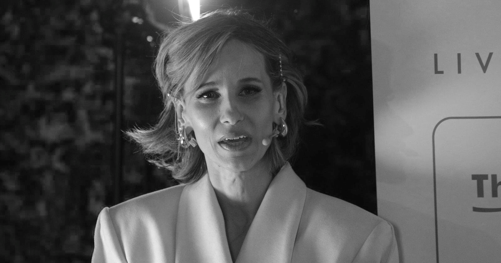 Umrla Tamara Lazić Strugar (44), kći splitskog fotografa Jadrana Lazića