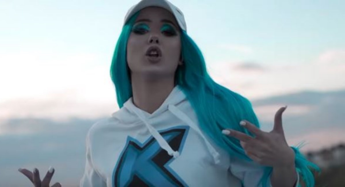 Srpkinja obara rekorde: Najpopularnija pjesma u Hrvatskoj je gora od svake cajke