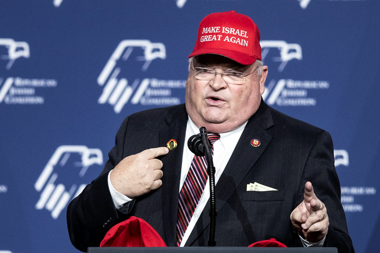 Trumpov čovjek se ispričao Islanđanima zbog šale