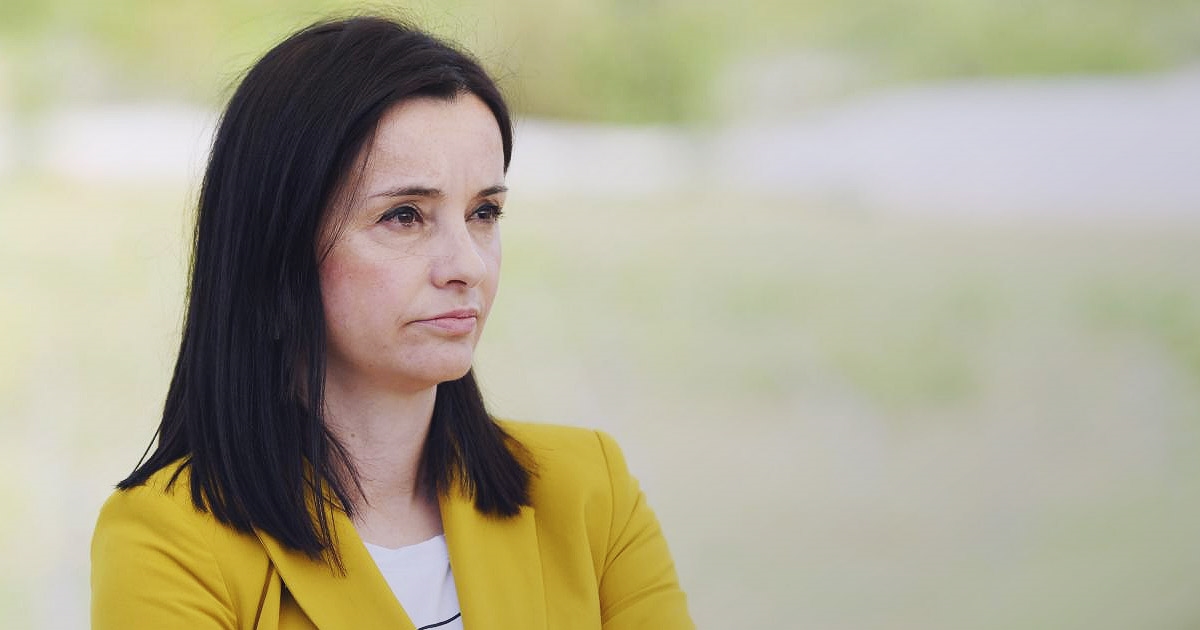 Ministrica poljoprivrede Marija Vučković hospitalizirana i hitno operirana