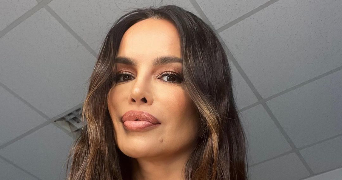 Severinina novogodišnja poruka: Život je da se živi, a ne da se životari