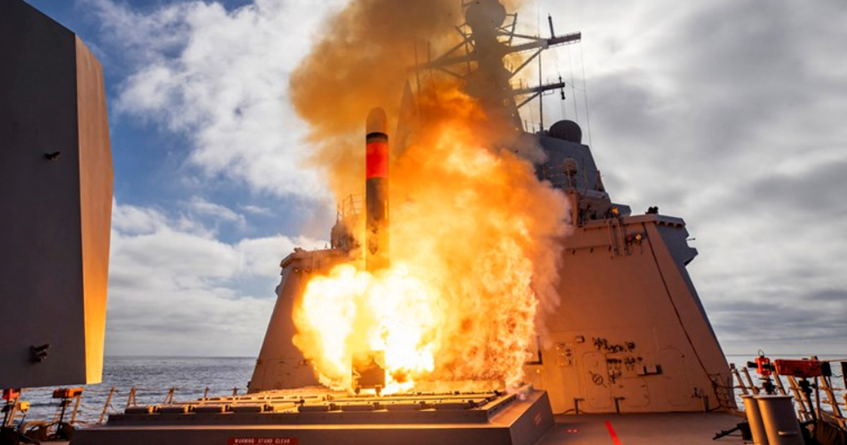 SAD je u dva tjedna rata s Iranom potrošio višegodišnje zalihe streljiva