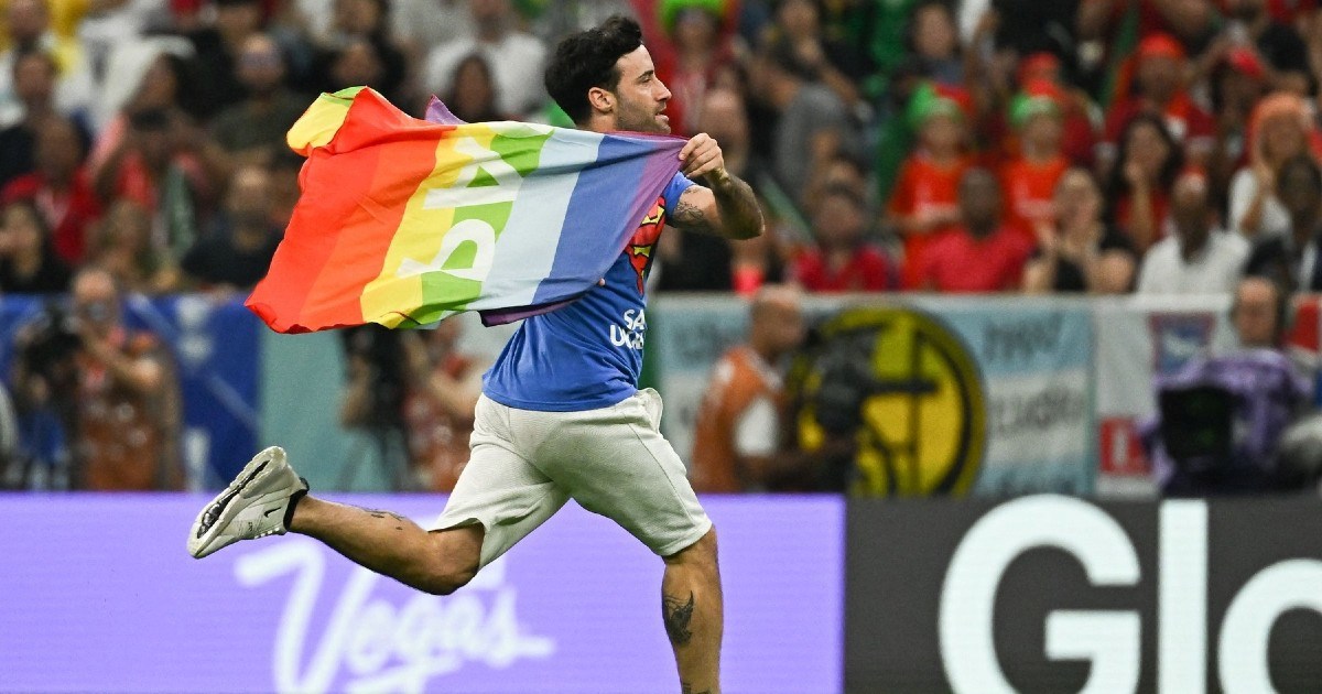 FIFA želi da Iran i Egipat igraju Utakmicu ponosa na SP-u. Evo njihove reakcije