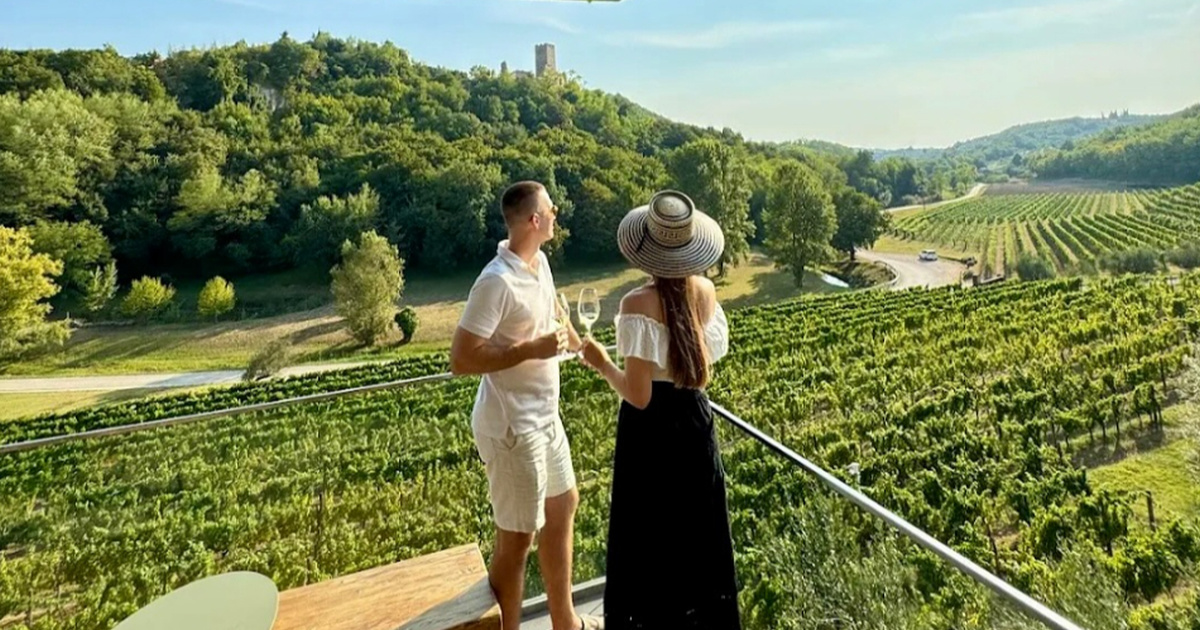 Svaka treća boca vina u trgovinama je uvezena