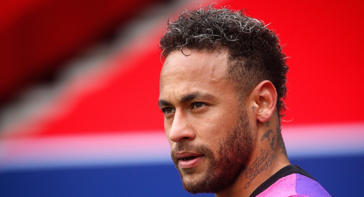 Brazilski UOL: Neymar se nakon PSG-a vraća u domovinu