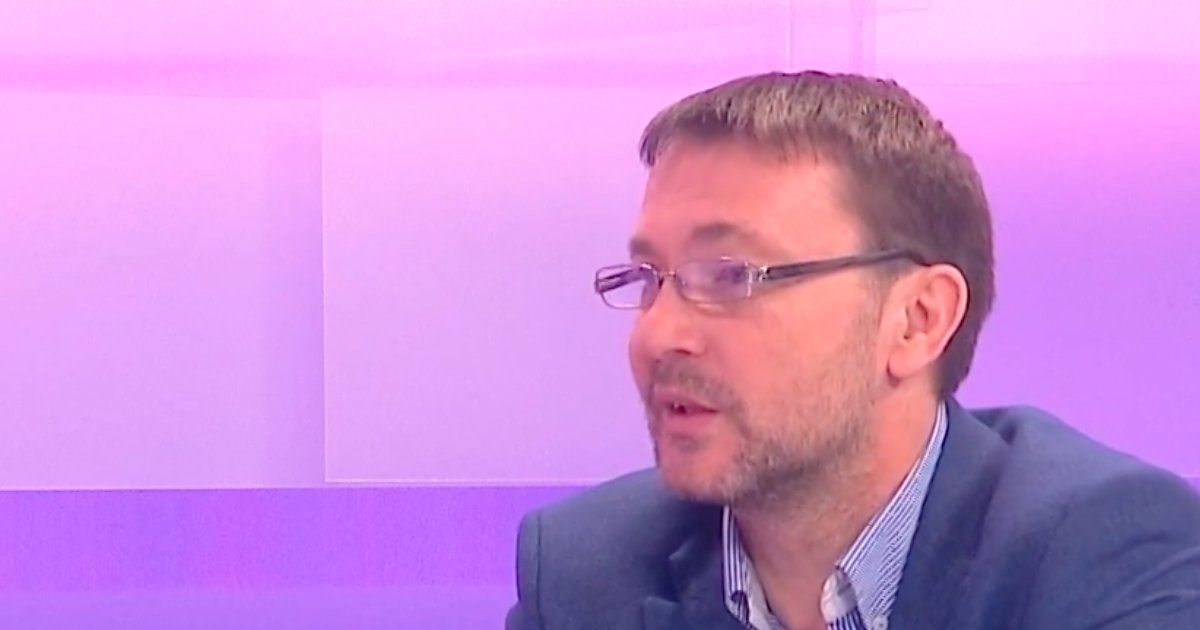 Bauk: Ustavni sud je ulogu predsjednika htio svesti na ulogu britanskog kralja