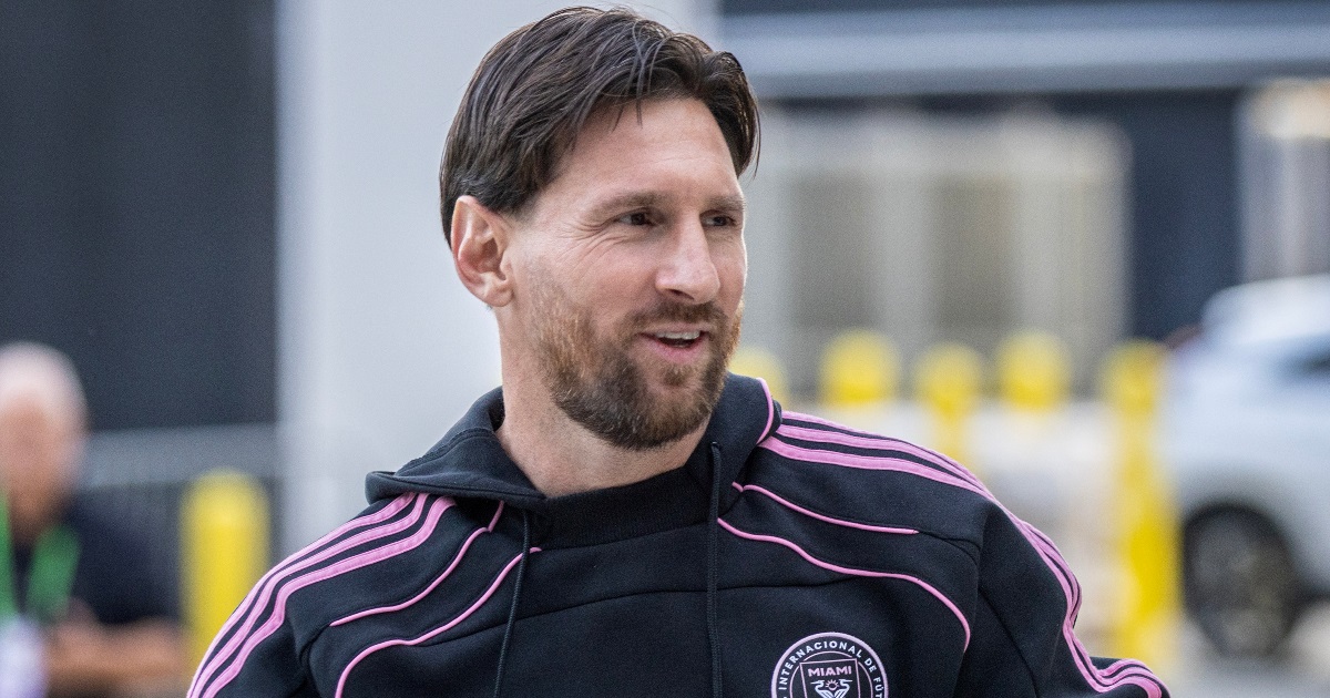 Messi odlučio gdje će nastaviti karijeru? Želi igrati i nakon SP-a 2026.