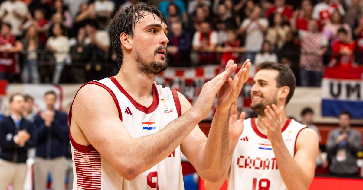 Hrvatska danas ide po drugu pobjedu nad svjetskim prvacima. Evo gdje gledati