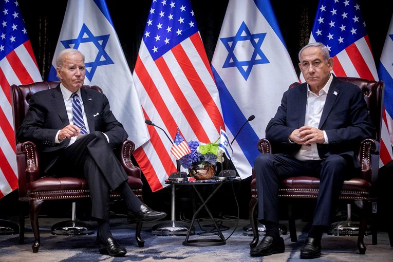 Biden poslao jasnu poruku Netanyahuu, komentirao i puštanje dvije taokinje