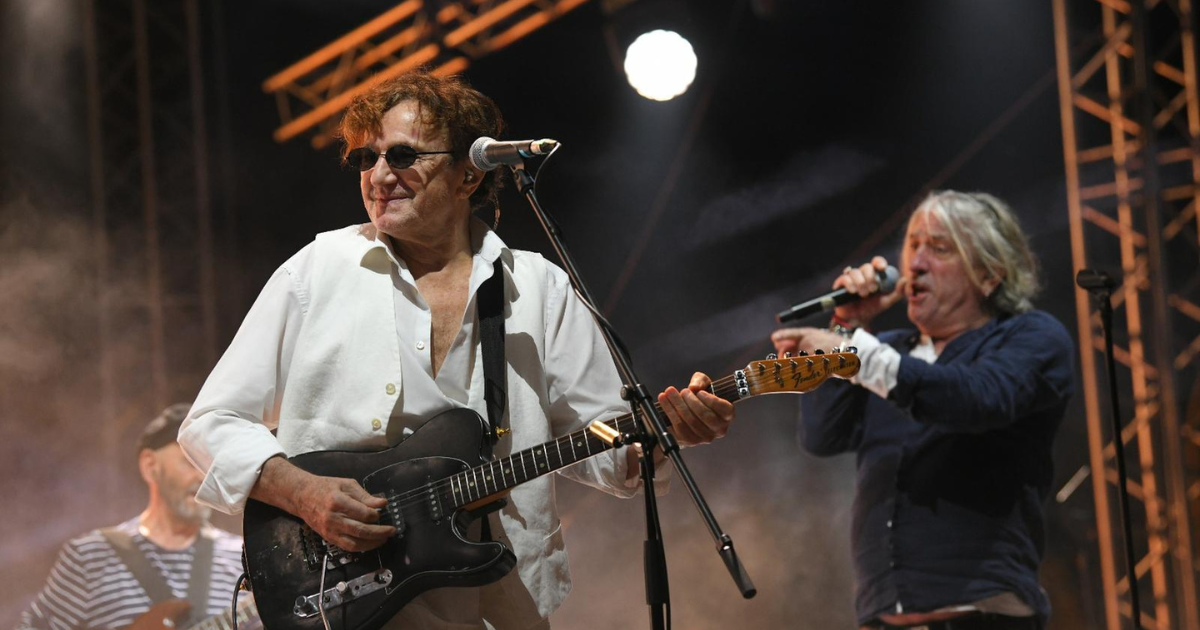 Rasprodan koncert Bijelog dugmeta kod Pule, najavljen nastup u Osijeku