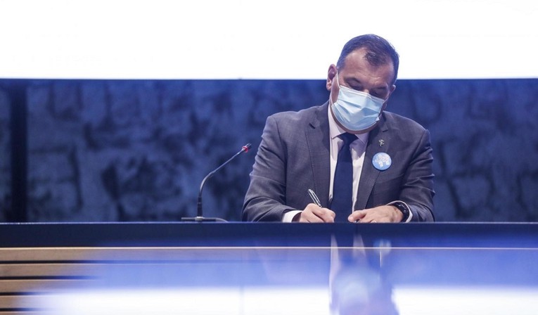 Beroš: U KB-u Dubrava otvaraju se dodatne jedinice intenzivne njege