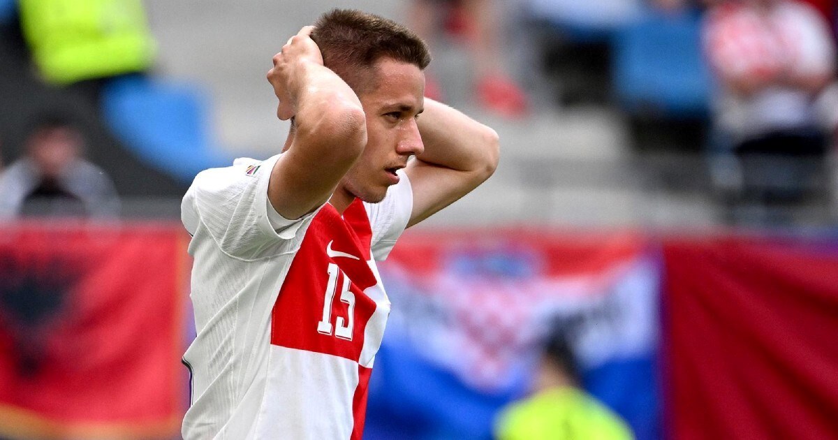 Preminuo otac Marija Pašalića