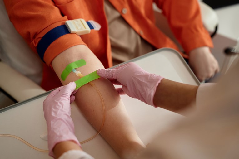 U Hrvatskoj počinje proizvodnja nove terapije za liječenje leukemije i limfoma