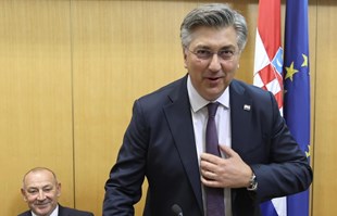 Plenković dao intervju i opet hvalio vladu: "Dostigli smo Mađarsku"