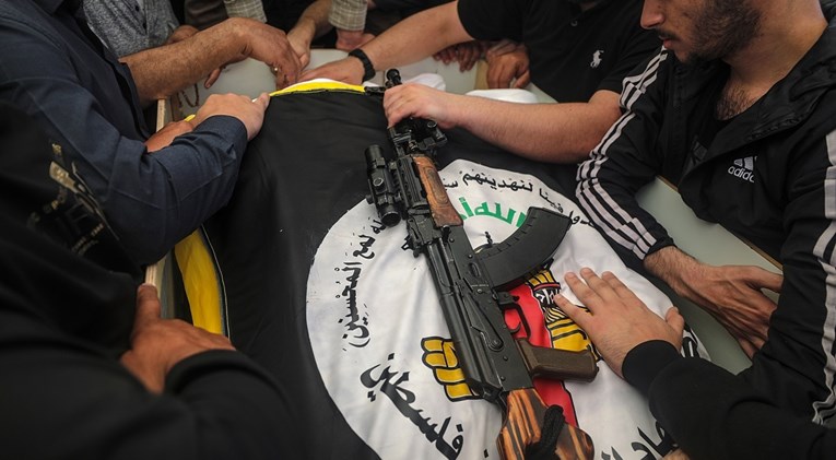 Izrael i Islamski džihad dogovorili primirje u Gazi