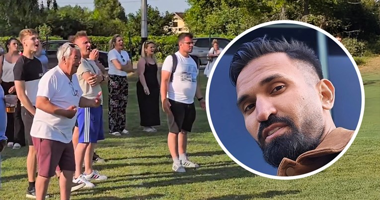 Indijac koji živi u Zagrebu gledao Dubrava-Jarun: Zato Hrvati imaju sjajne igrače