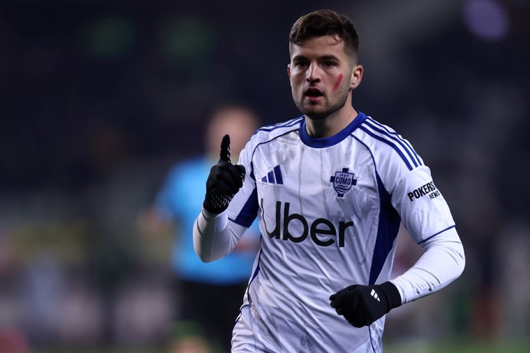 Talijani: Klubovi koji su htjeli Baturinu dobili su samo jedan odgovor