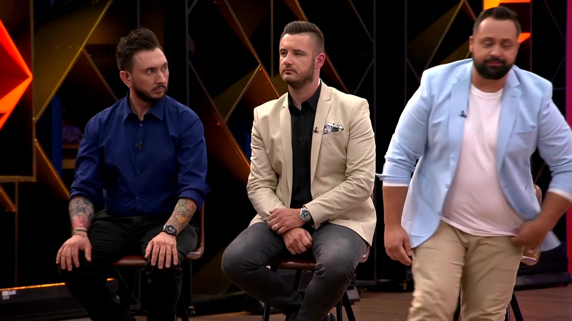 Član žirija napustio studio MasterChefa bez objašnjenja. Kandidati ostali u šoku