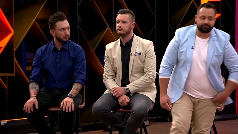 Član žirija napustio studio MasterChefa bez objašnjenja. Kandidati ostali u šoku