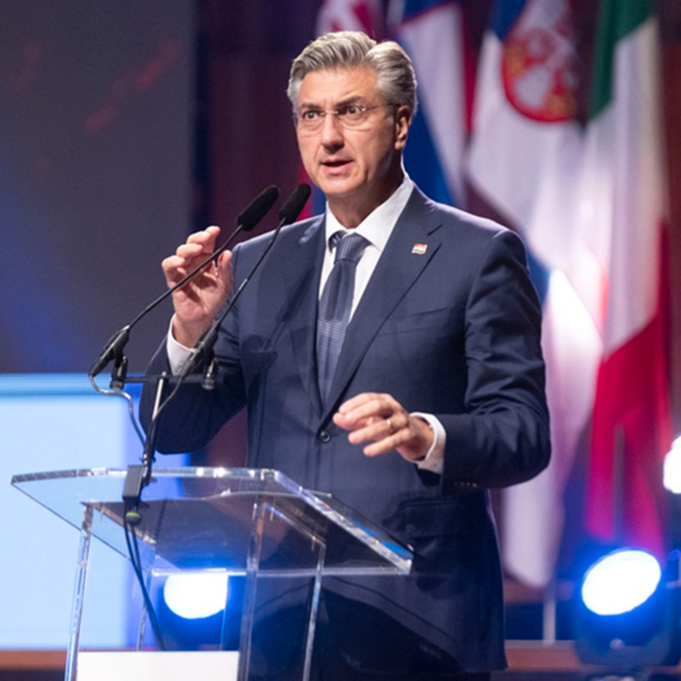Plenković: Slijedi ozbiljniji razgovor s DP-om