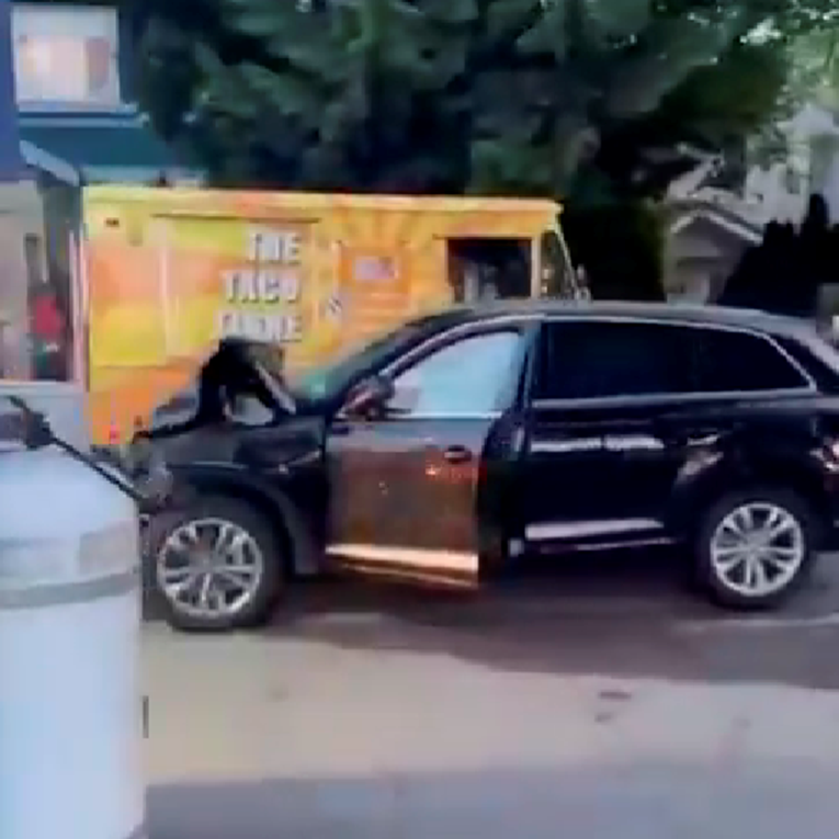 Autom gazio pješake u Vancouveru, ima mrtvih i ranjenih. Prolaznici ga uhvatili